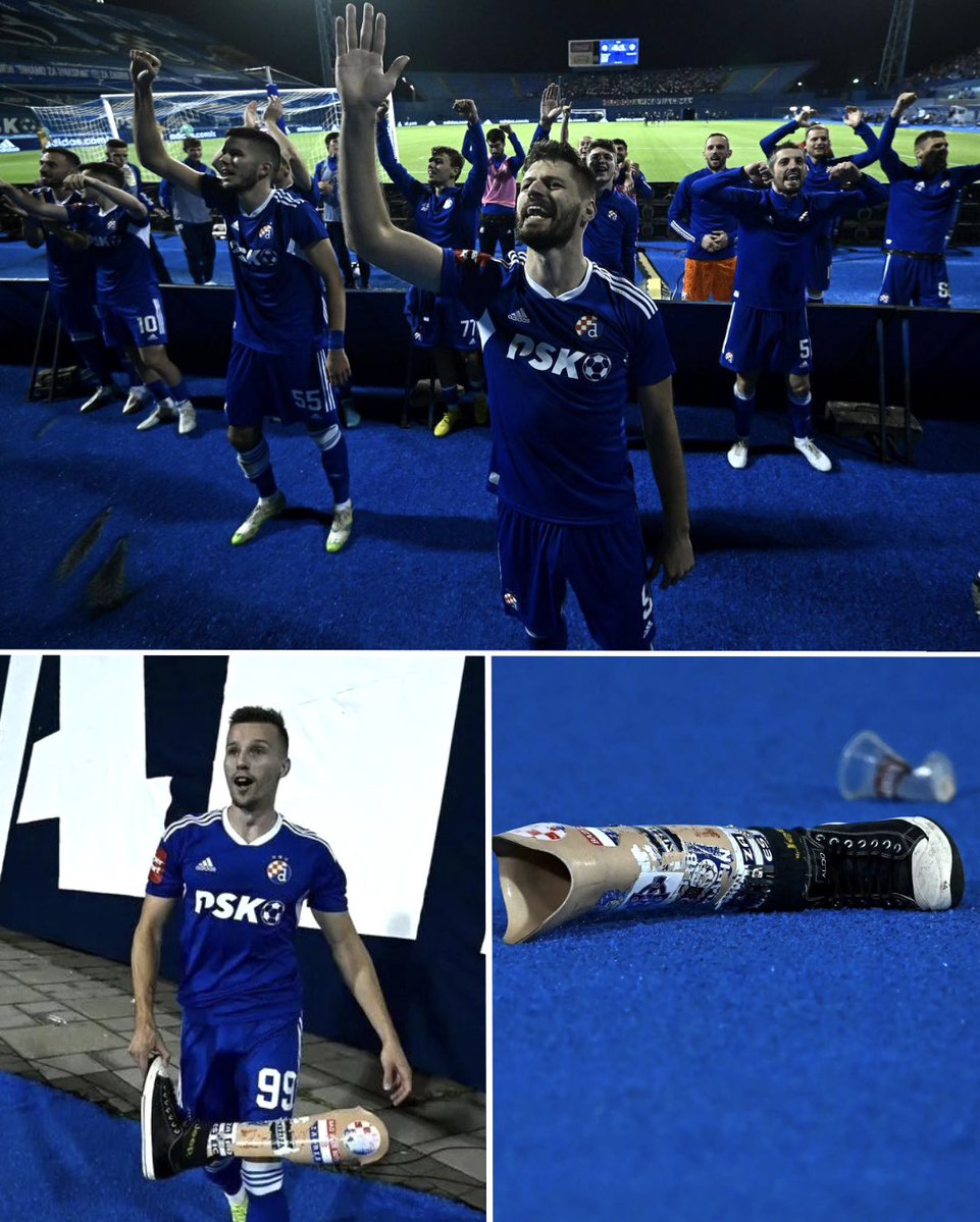 Ultras Clips tweet media