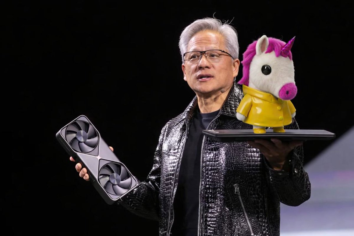 Unicorn 🦄 tweet media