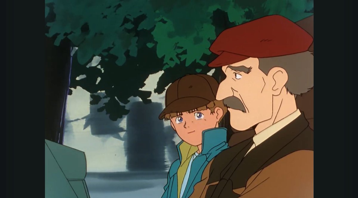 4milleforever's tweet photo. Victory genuinely has some of the best standalone stories/episodes in UC Gundam. Some of my favorites #VGundam : https://t.co/GbLqPTQk9K
