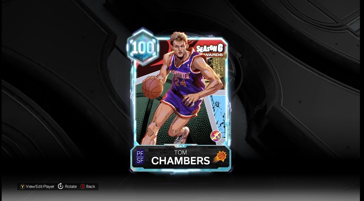 Carlo (250K XBOX Champion) tweet media