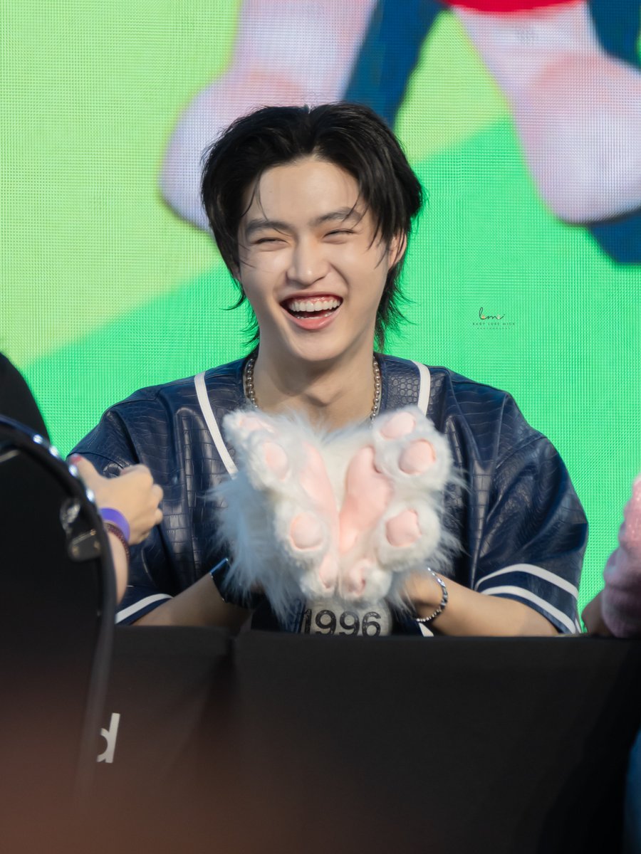 Baby LukeMick 🦊🐰 tweet media