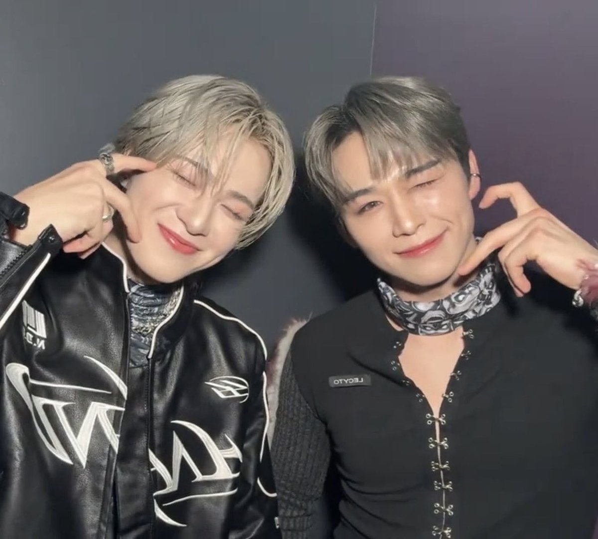 🎼🩷🔔 tweet media