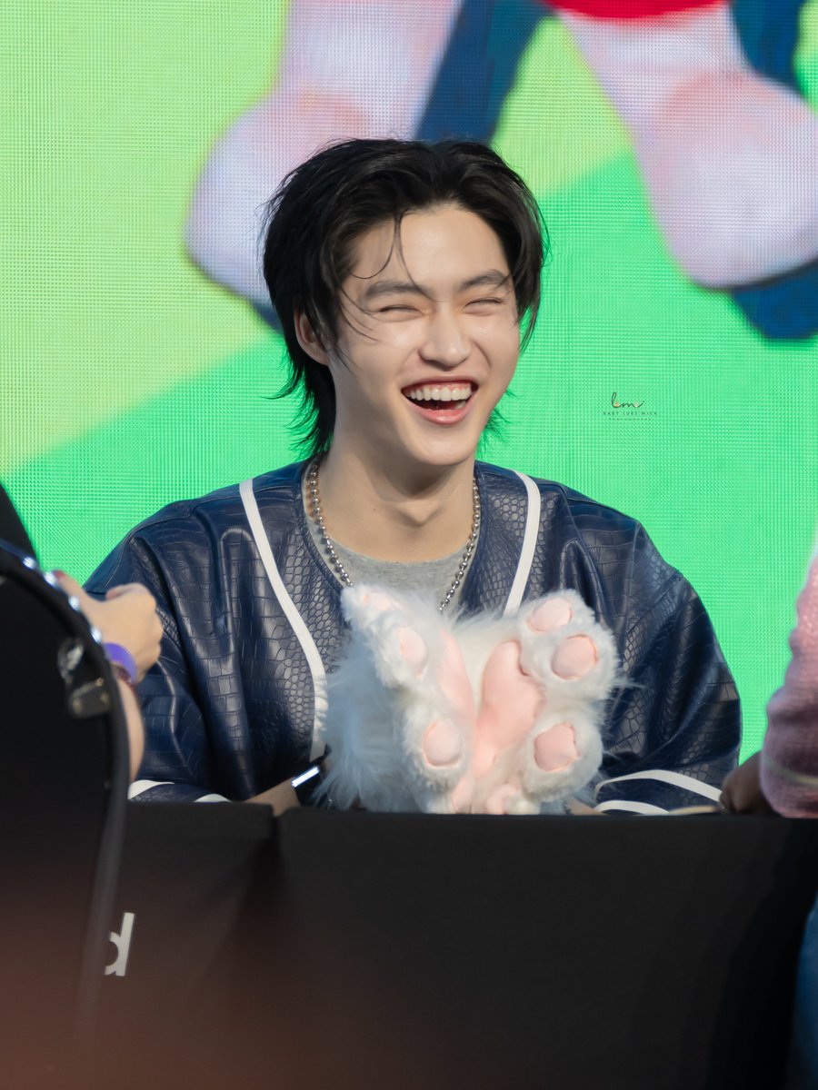 Baby LukeMick 🦊🐰 tweet media