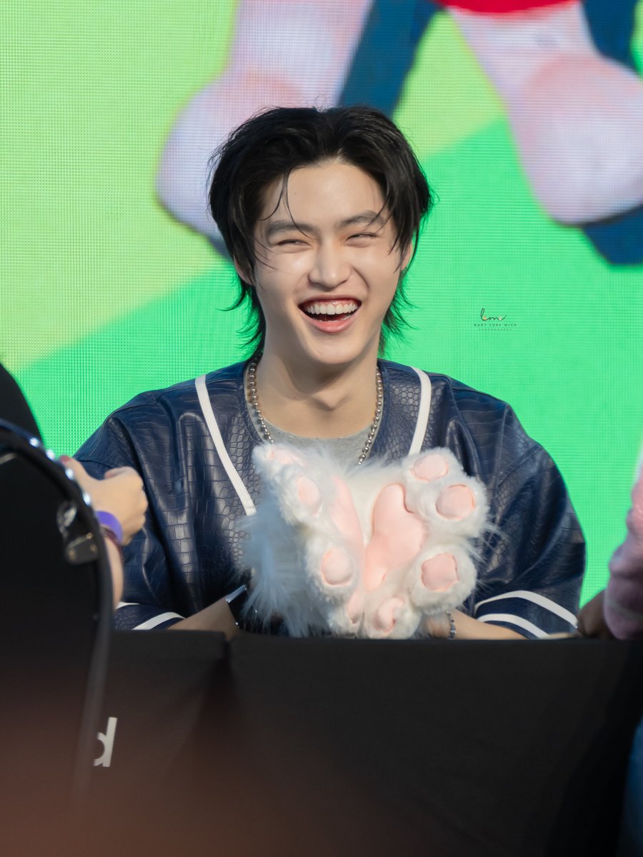 Baby LukeMick 🦊🐰 tweet media