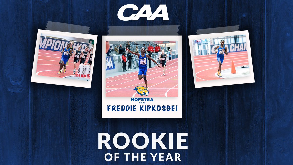 Coastal Athletic Association tweet media