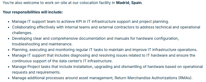 Northwise Project tweet media