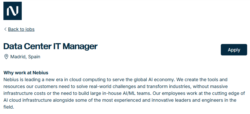 Northwise Project tweet media