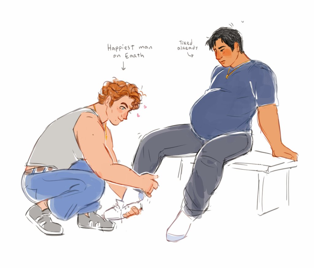 hollanov🙇!! tweet media