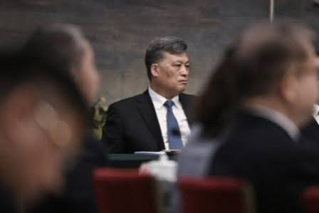 David Tsai/蔡慎坤 tweet media
