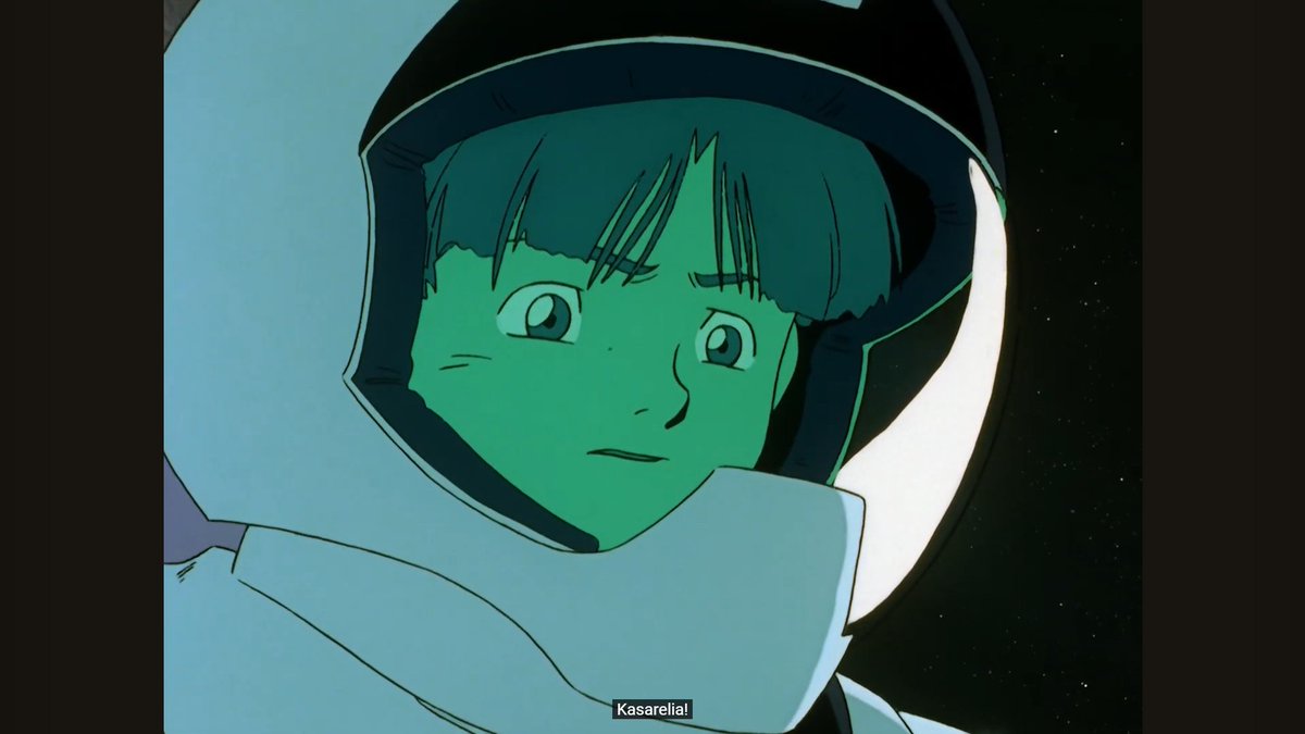 4milleforever's tweet photo. Victory genuinely has some of the best standalone stories/episodes in UC Gundam. Some of my favorites #VGundam : https://t.co/GbLqPTQk9K