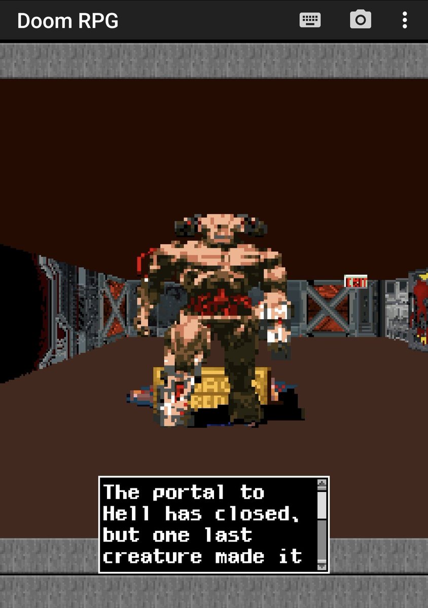 Doom Collector tweet media