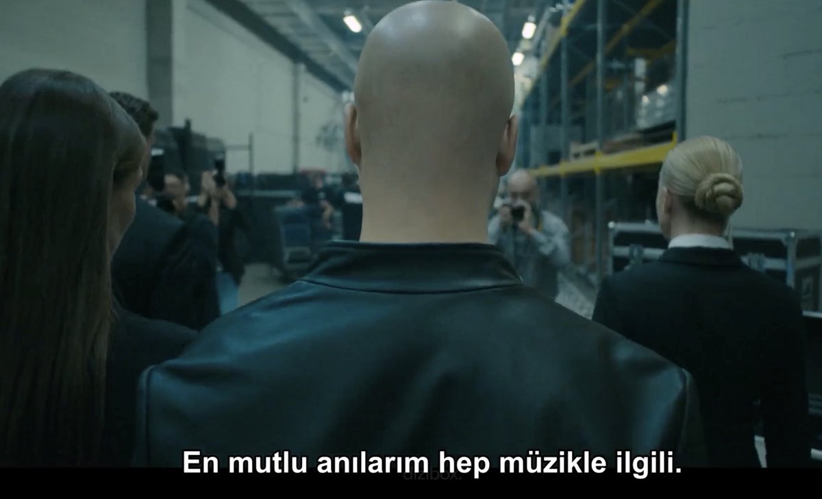 damla🎗#SOPRANOS tweet media