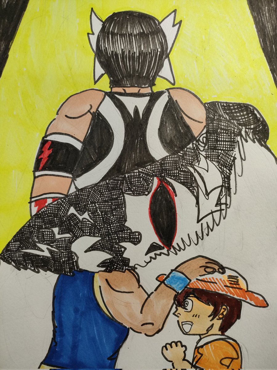 ∠ノコロン tweet media