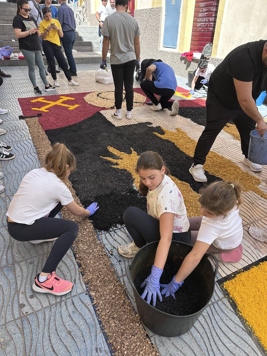 Cofradia Soledad ML tweet media