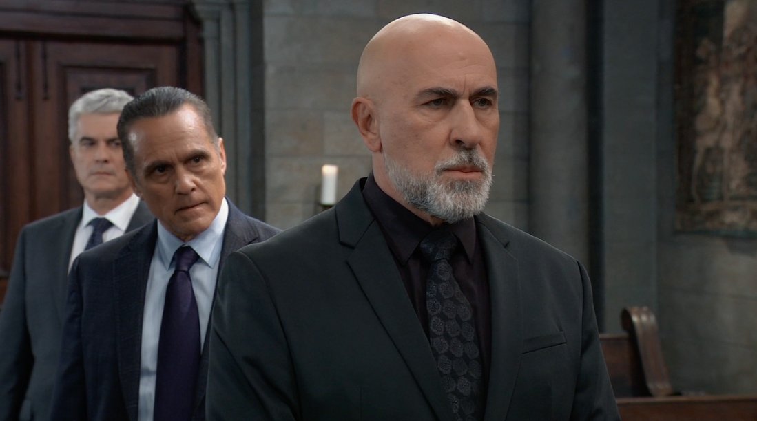 General Hospital tweet media