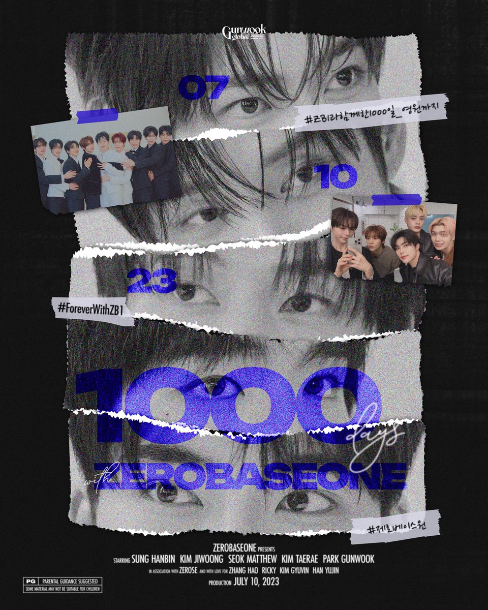 GUNWOOK GLOBAL tweet media