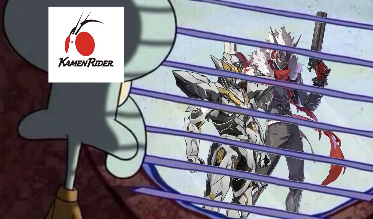 kamen slopper tweet media