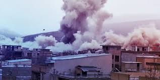 Iran Observatory tweet media