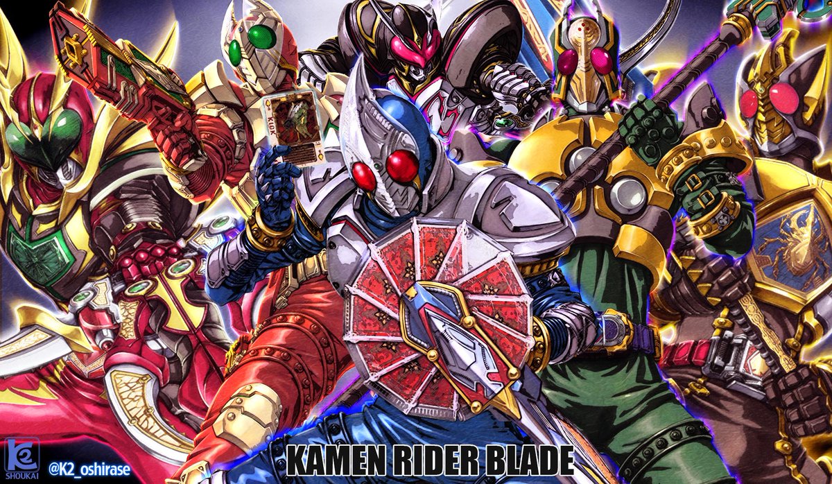 K2商会 tweet media