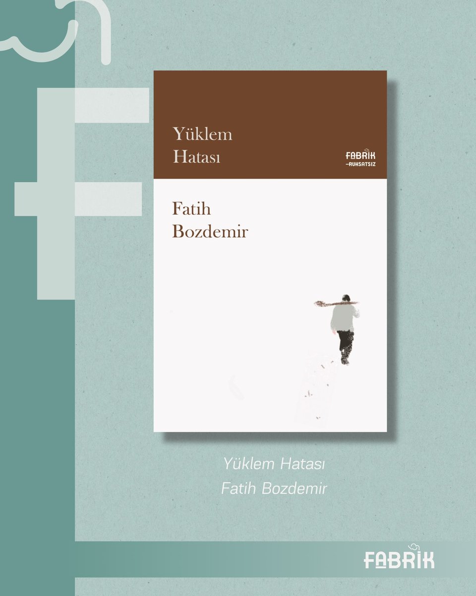 Fabrik Kitap tweet media