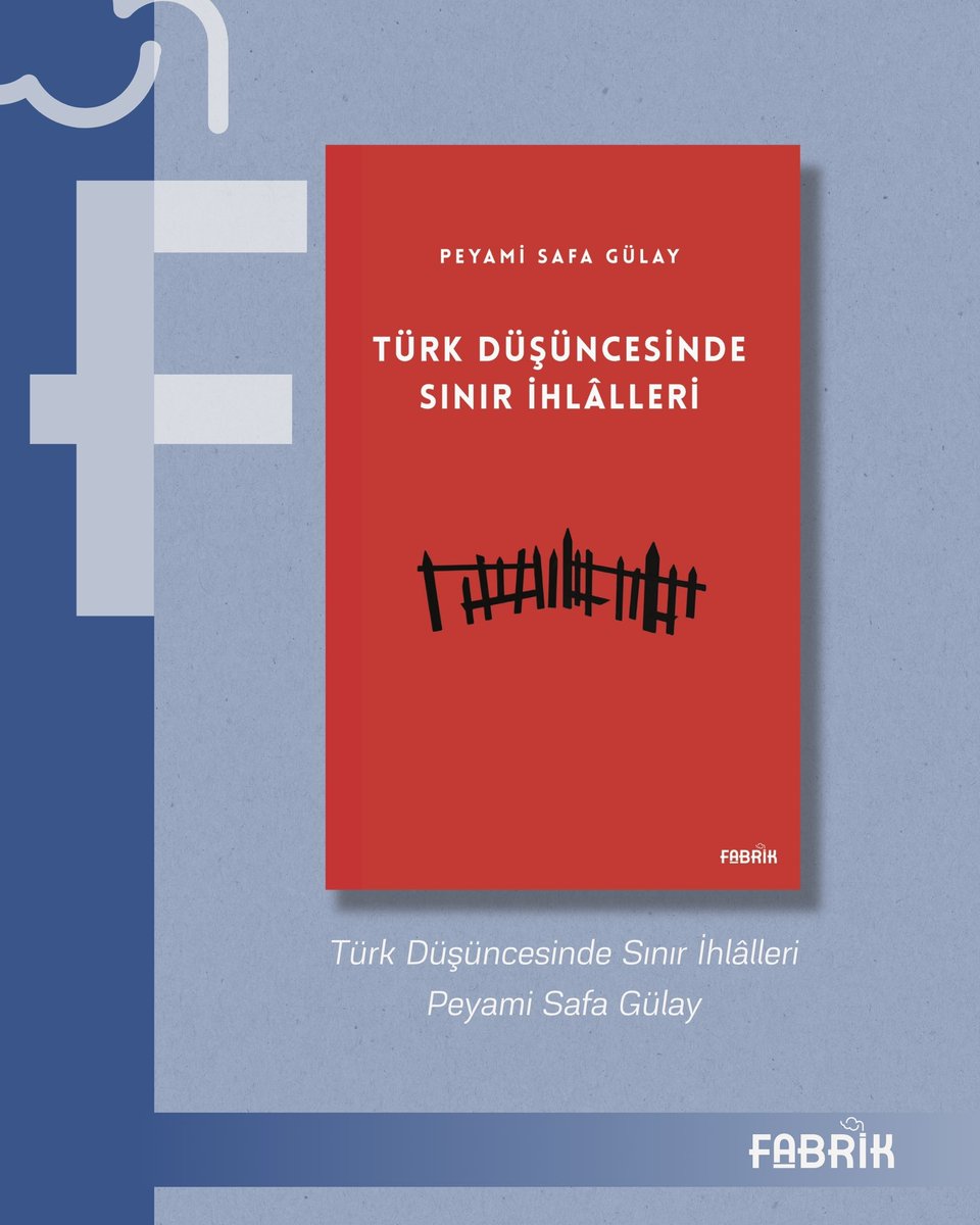 Fabrik Kitap tweet media