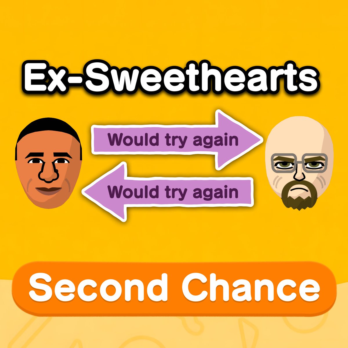 Tomodachi Life Updates tweet media