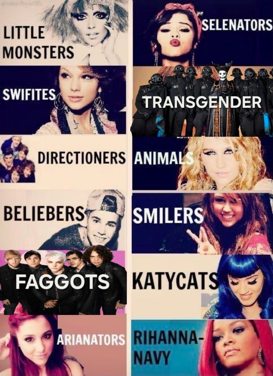 End/Riley! No.1 ghoulette lover tweet media