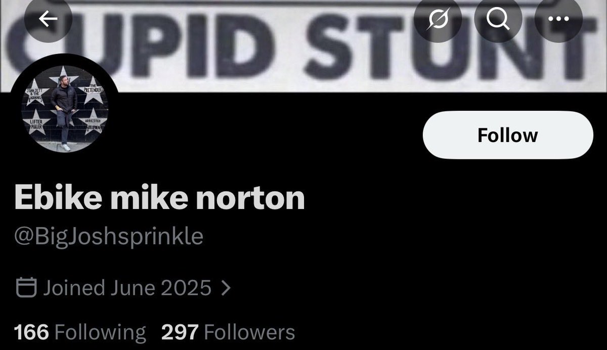 Mike Norton tweet media