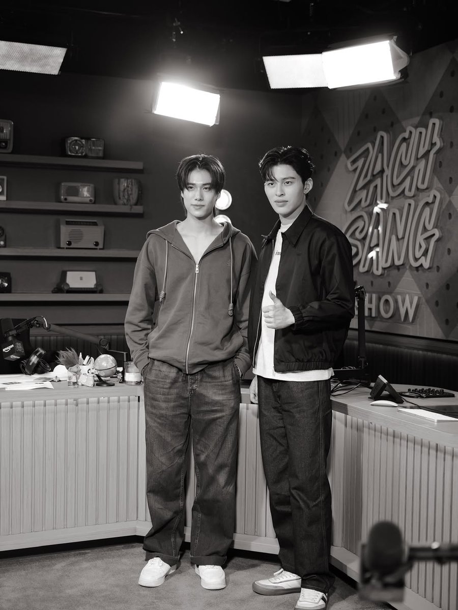 PondPhuwin Official Thailand (DoubleP) tweet media