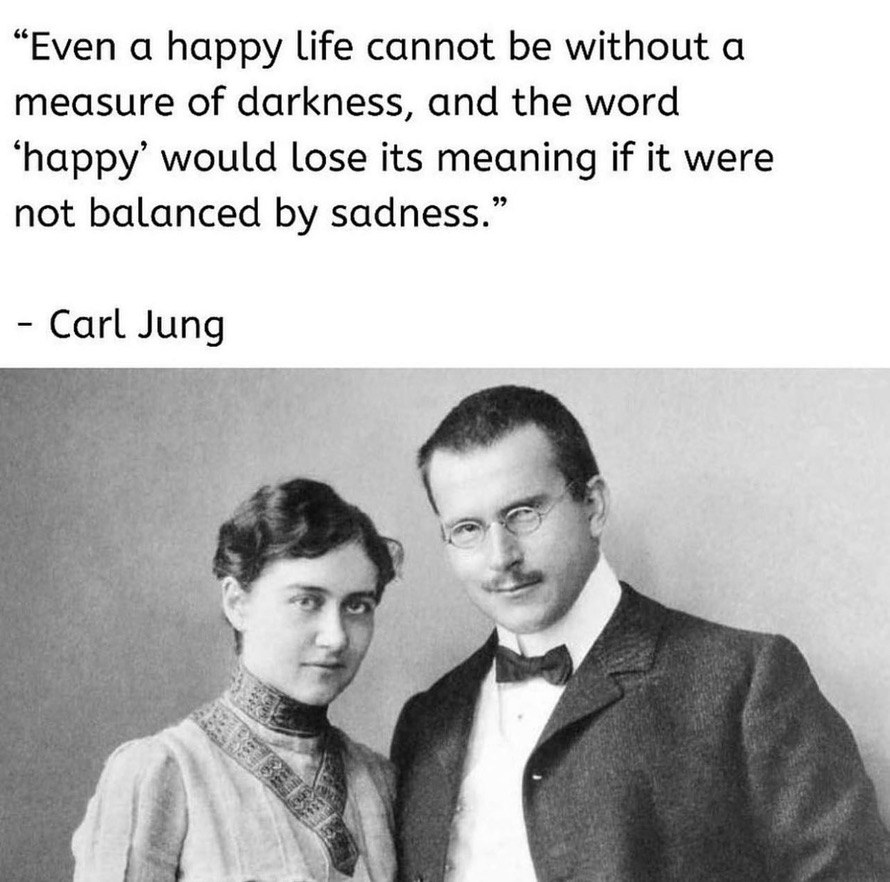 Carl Jung Archive tweet media