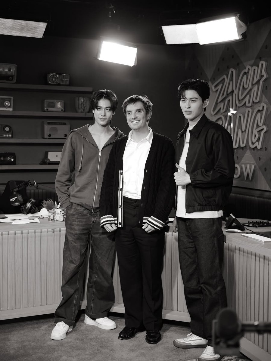 PondPhuwin Official Thailand (DoubleP) tweet media