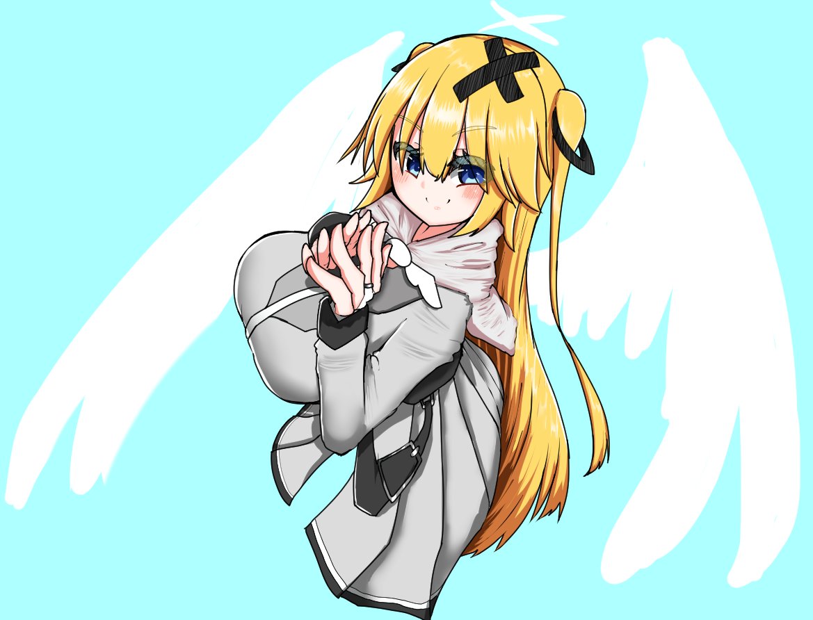 😇😇るいちょふ😇😇 tweet media