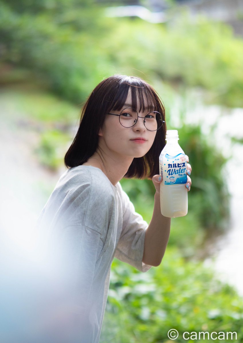 camcam(カムカム) 【ルデコ あずりな展 ～3/22】 tweet media