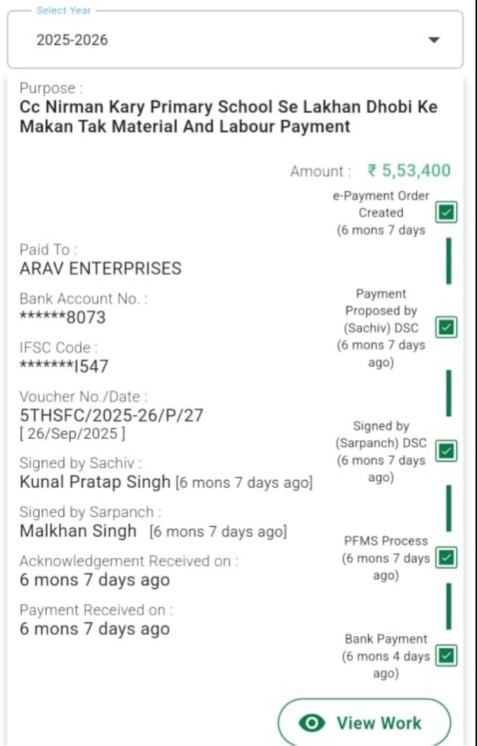 Rahul patrakar tweet media