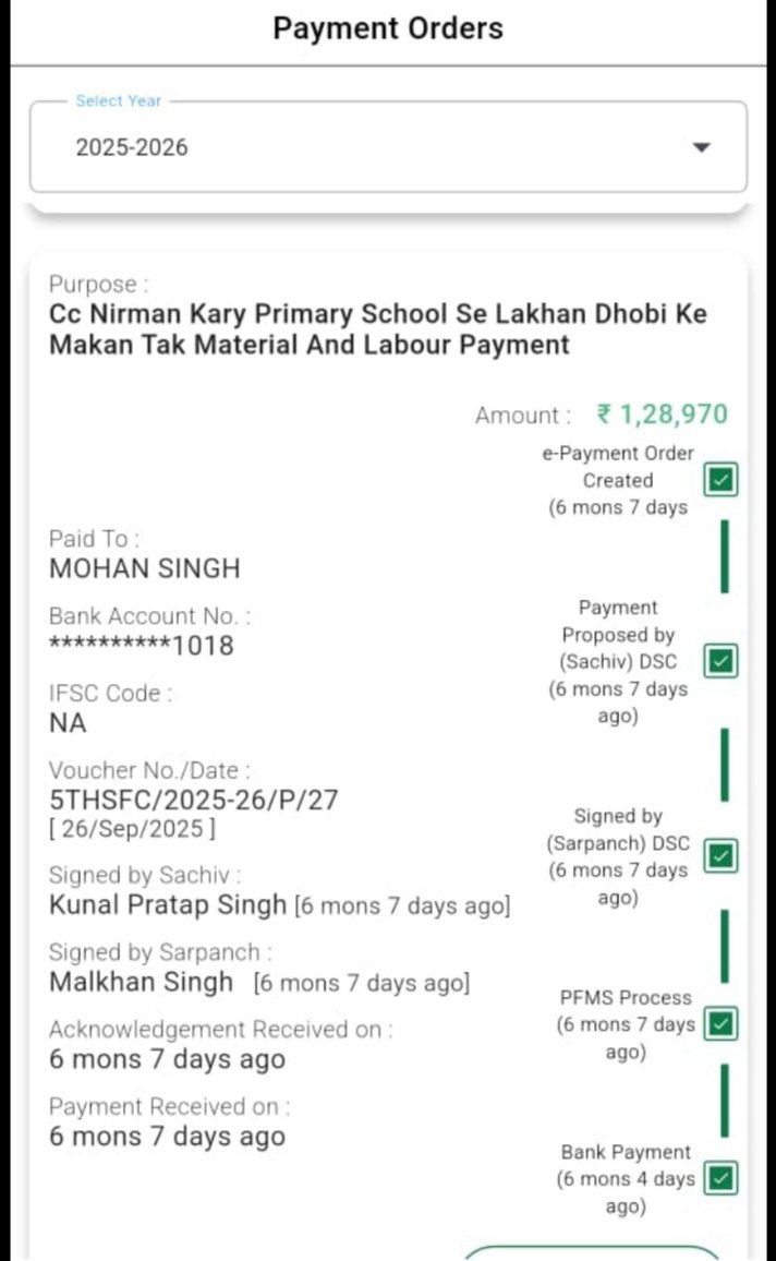 Rahul patrakar tweet media