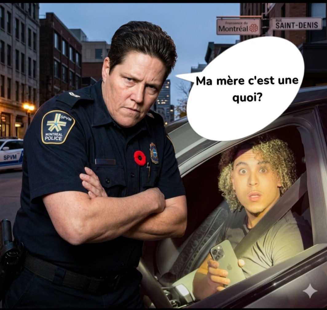 Alain Becile ® tweet media