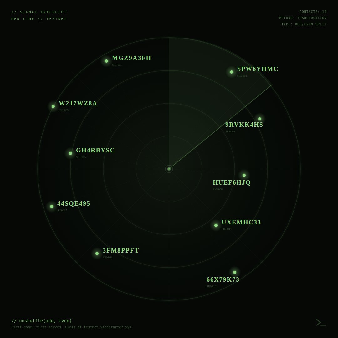 Vibestarter tweet media