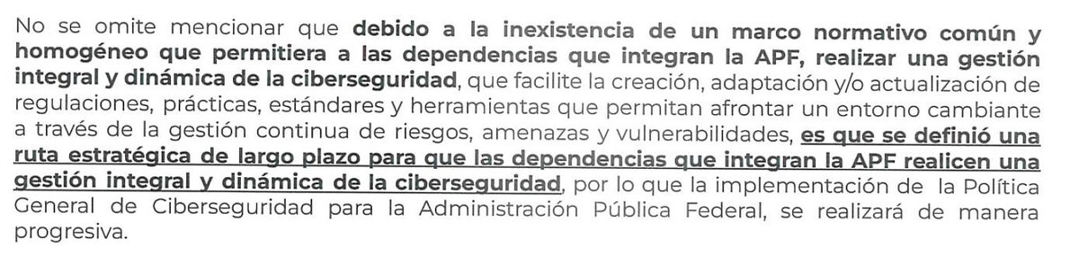 Ignacio Gómez Villaseñor tweet media