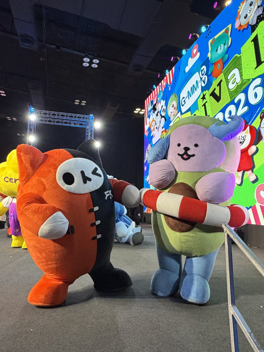 YUZU MUMU tweet media