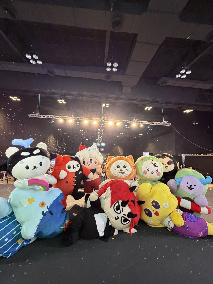 YUZU MUMU tweet media