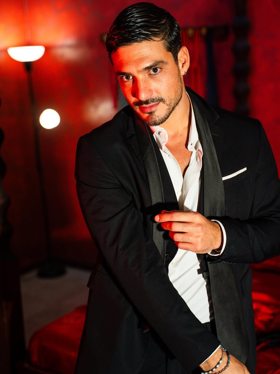 LeSpolverine tweet media