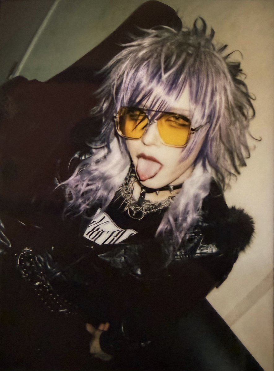 Z CLEAR みやこ【2026.04.28 渋谷WWW】 tweet media