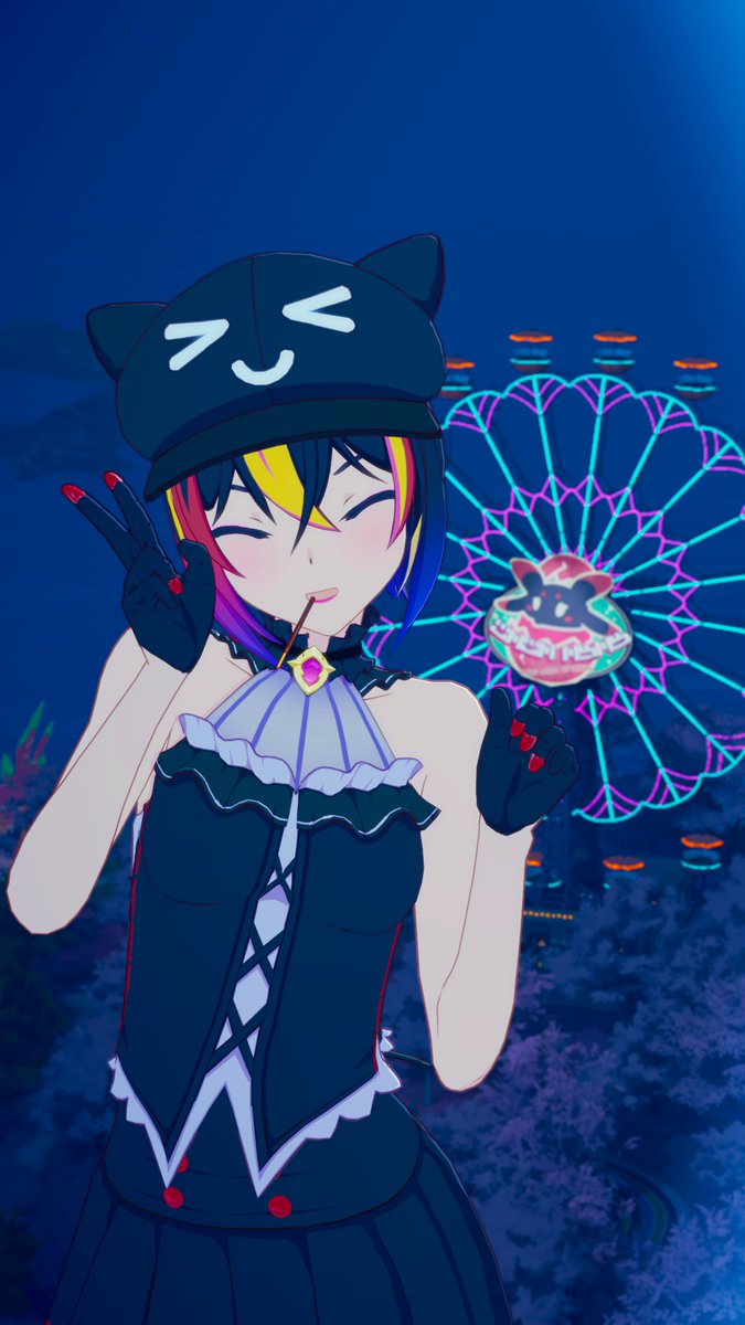 月乃よさめ＠スタレゾ勢🎸 tweet media