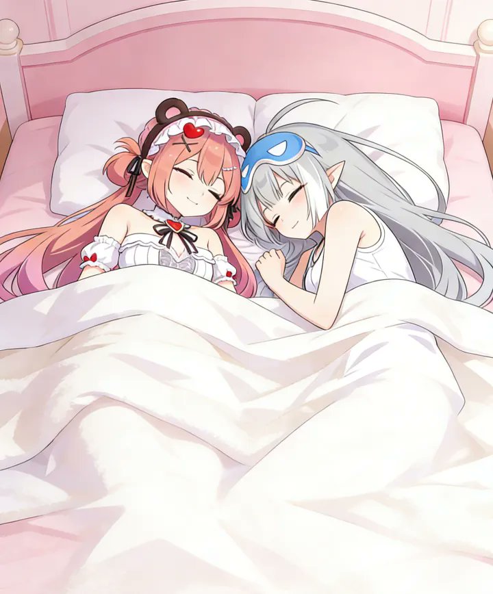 X_Aurora tweet media