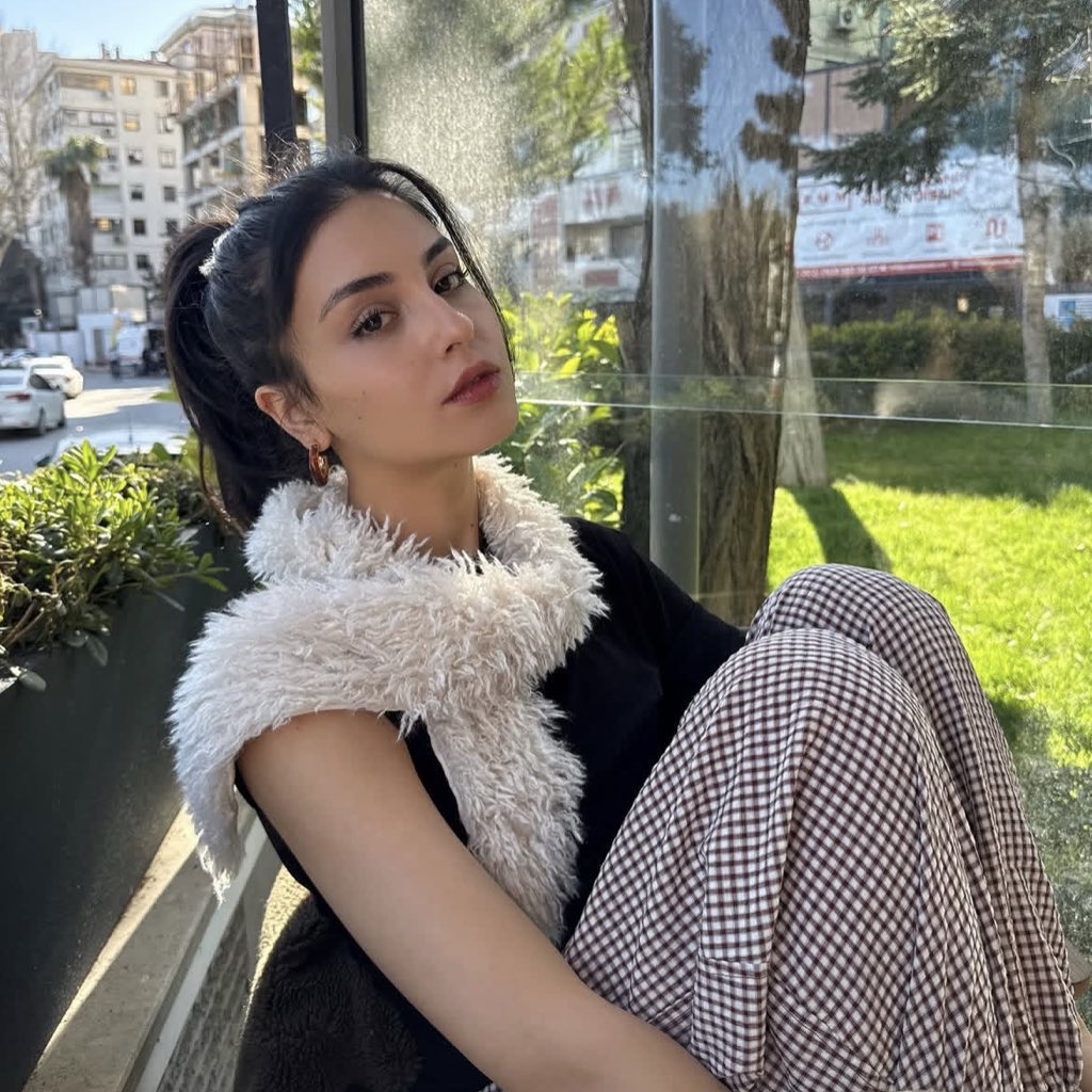 Rojbin Erden updates tweet media