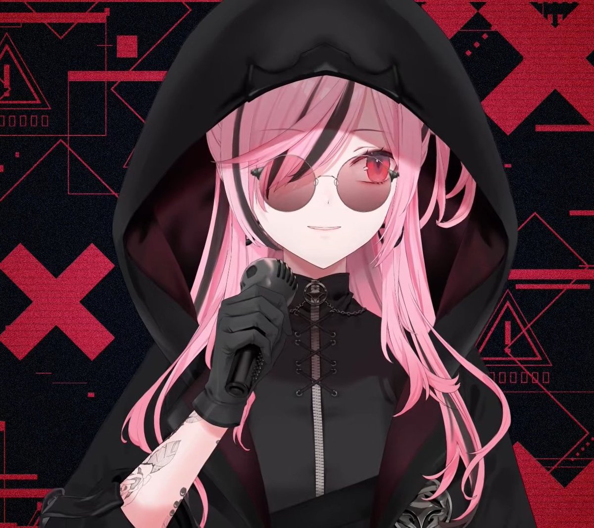 🩷Mina🩷💀 🔜 Drawn to Dawn tweet media