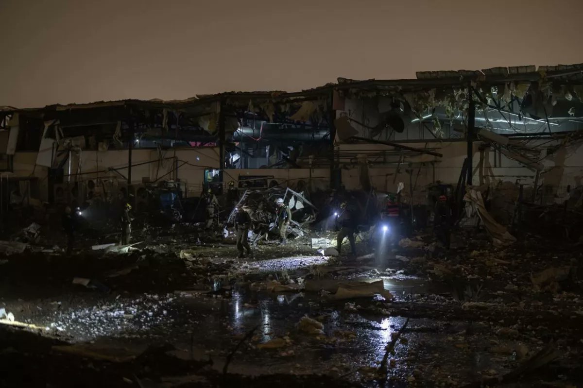 Yuri Lyamin tweet media