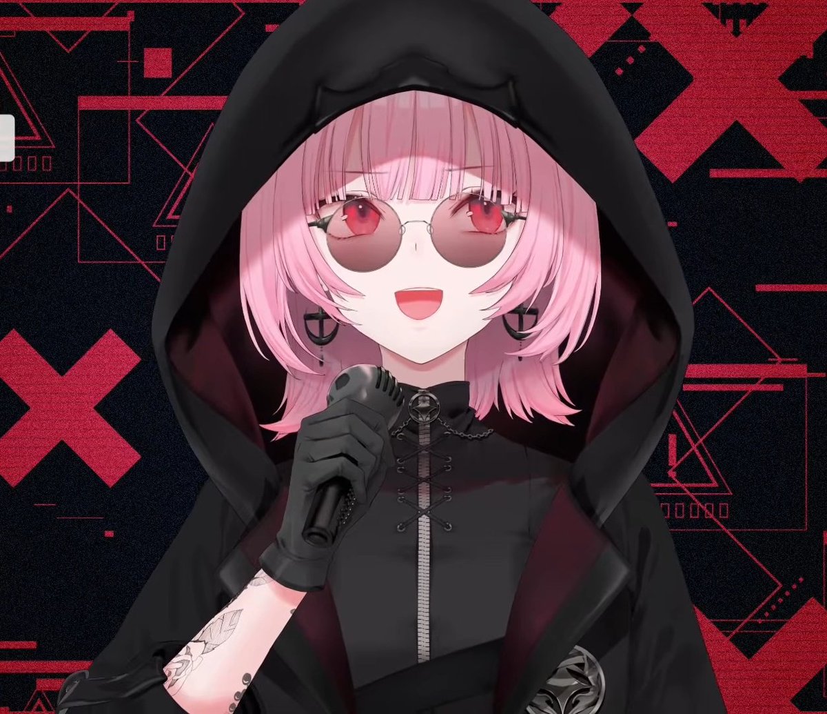 🩷Mina🩷💀 🔜 Drawn to Dawn tweet media