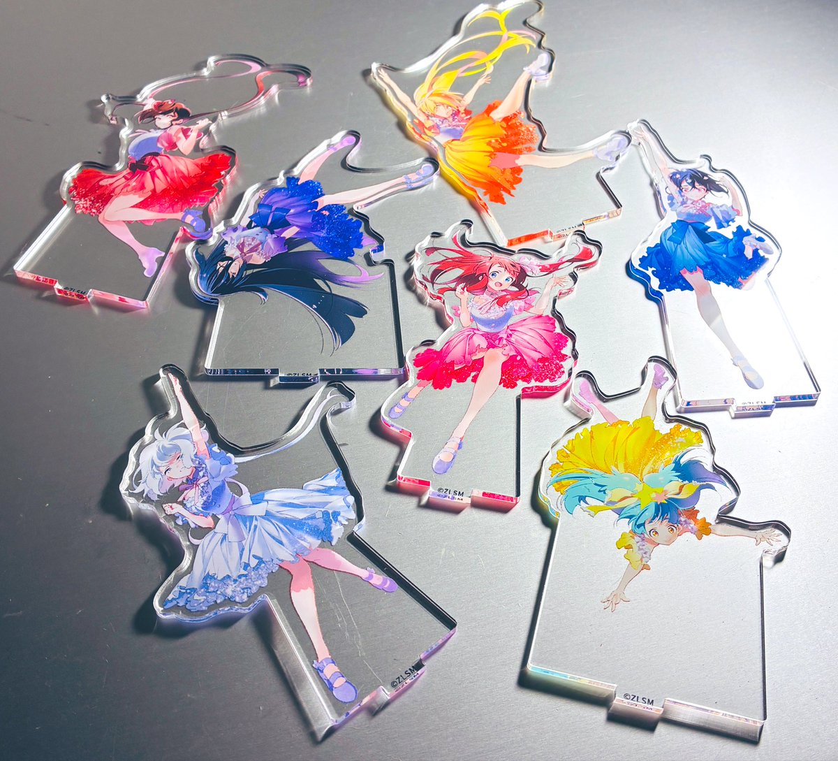 ユウキ。fpp tweet media