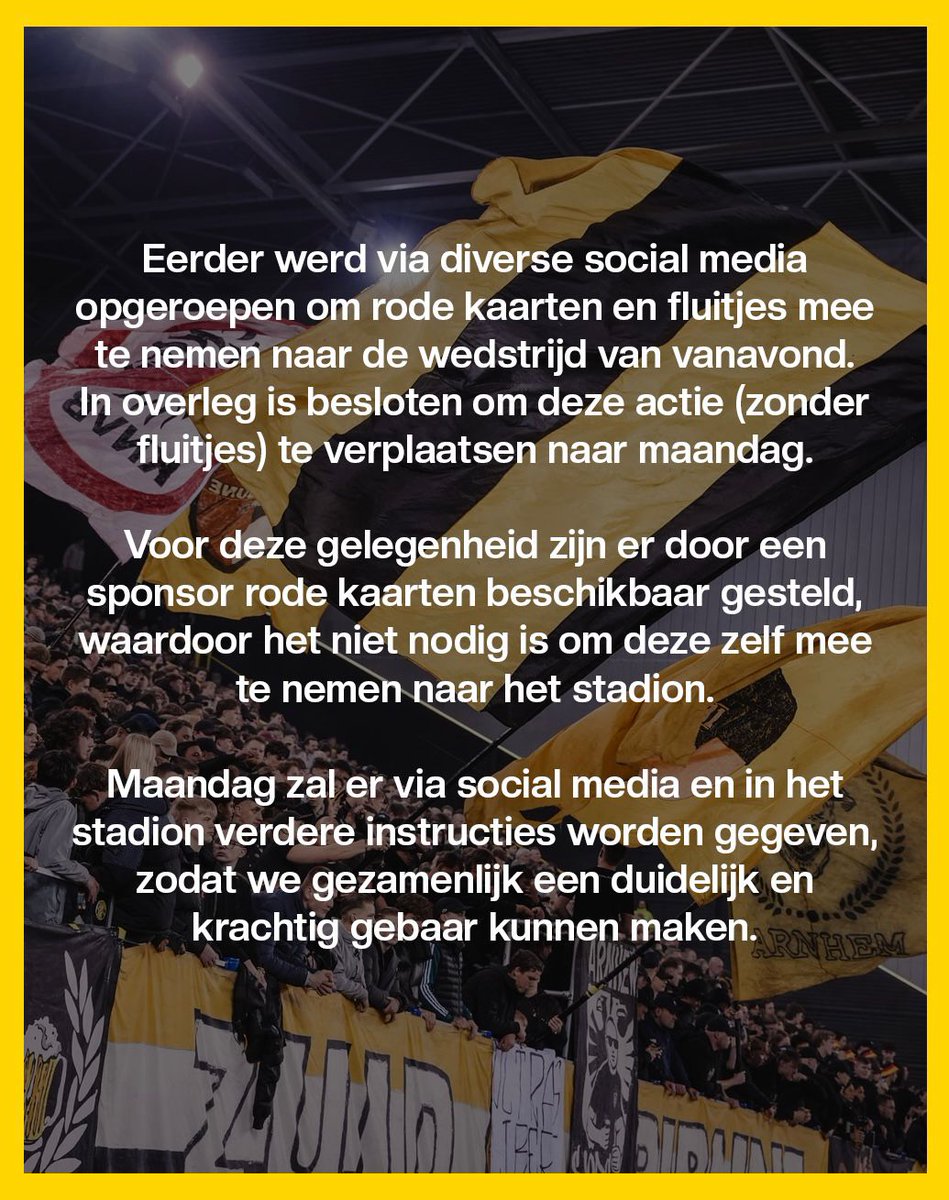 de Vitesse-activist (@kristelstweets) on Twitter photo 
